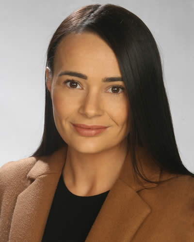 Natalija Duric