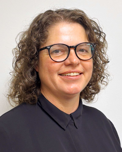 Carrie Easton - Vocational Assessments