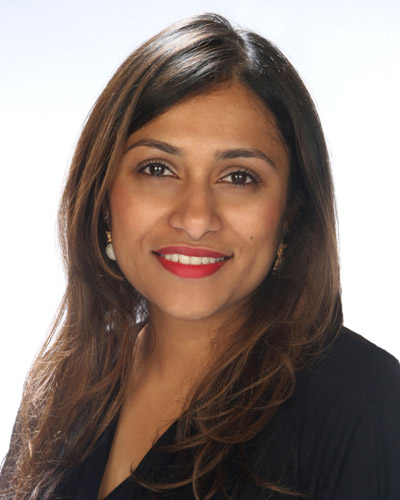 Sonal Patel - Occupational Therapist in Mental Health - Melbourne