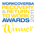  WorkCover SA Recovery and Return to Work Awards