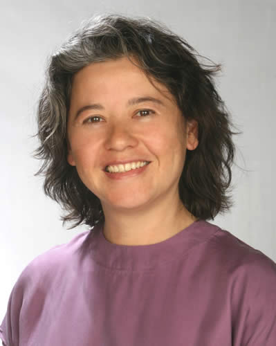 Natalie Bialowas, Rehabilitation Consultant