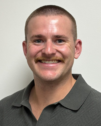 Lachlan Hillier - Return to Work  Consultant