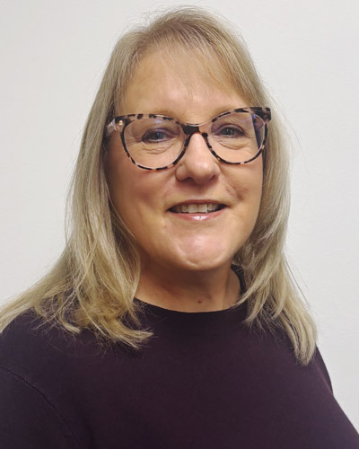 Leonie Vormelker - Finance Manager