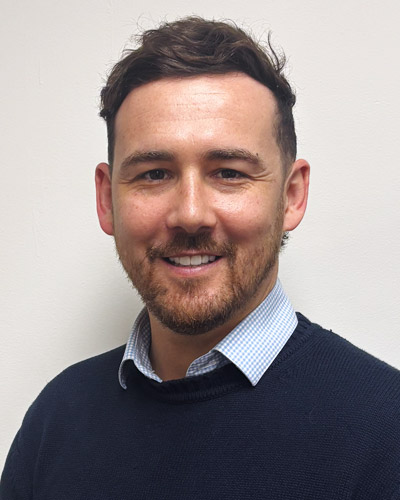 Sam Richman - Return to Work Consultant