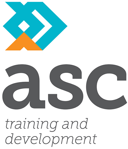 ASC Training logo